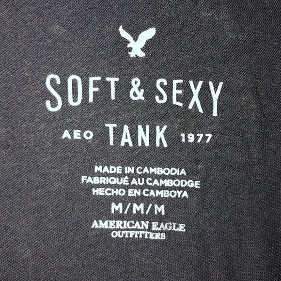 Halter Tank Top - Picture 6 of 8